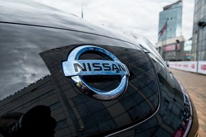 Elektromobilių pardavimai pernai išaugo daugiau nei 50 proc.