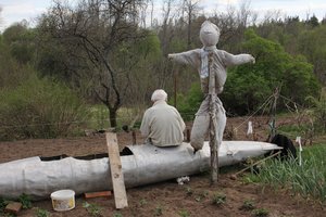 Audriaus Stonio filmo pasaulinė premjera – prestižiniame Karlovi Varų festivalyje