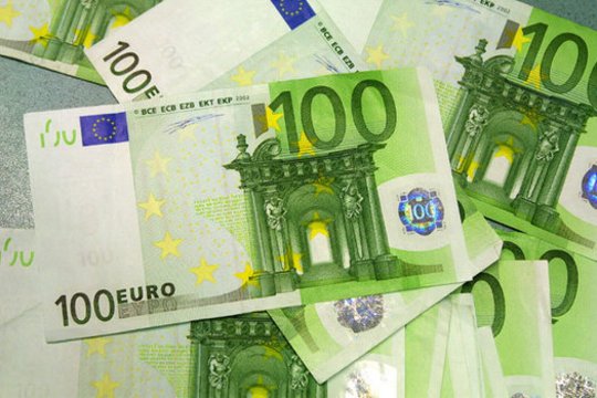 Europos Parlamentas supeikė siūlymą kirsti per paramą Lietuvai