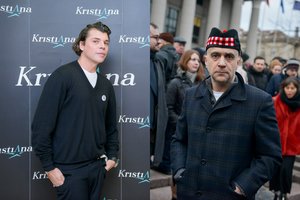 10 tūkst. prisiteisti mėginęs Juozas Statkevičius gaus juokingą sumą