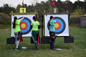 Paaiškėjo Lietuvos lankininkai, dalyvausiantys Europos jaunimo čempionate