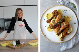 Ką gaminti iš skirtingų vištienos dalių: vienas žinovės receptas ir keletas patarimų