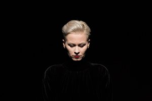 Aktorė Gintarė Latvėnaitė: „Žinojau, apie ką noriu kalbėtis su Kinijos publika“