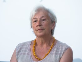 400 eurų pensiją gaunanti vilnietė papasakojo, kam ir kiek išleidžia