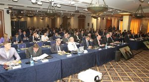 Lietuvoje vyks FIBA valdybos posėdis