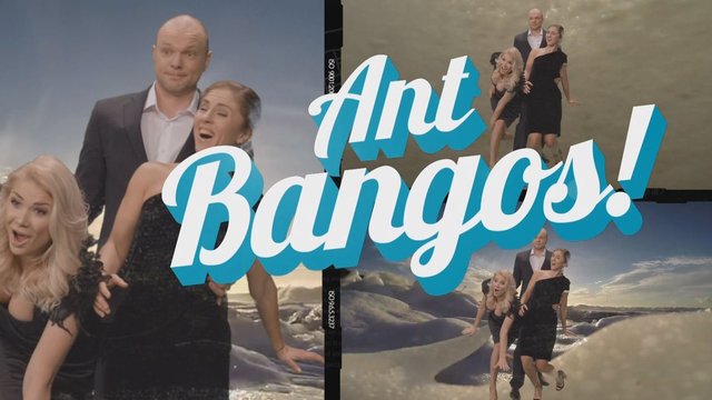 Ant bangos (2018-05-30)