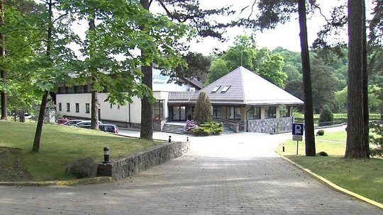 Sostinės viešbutyje apsistojusi kaunietė liko nustebusi dėl elgesio registratūroje