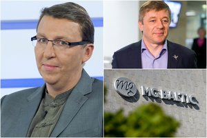 Apžvalgininkas paaiškino, ar po tyrimo bus pokyčių ir kuo visa tai naudinga valstiečiams