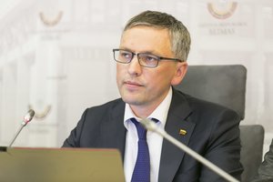 NSGK tyrimo išvados: yra pažeidžiamų Seimo narių, bandys atgauti pinigus