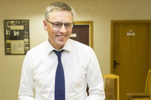 Po V. Bako pareiškimo apie pinigus – „Vilniaus prekybos“ atsakas