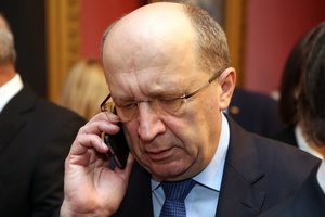 Premjeras įvardijo sritis ir dabartinius politikus, kurių veiklos NSGK neištyrė