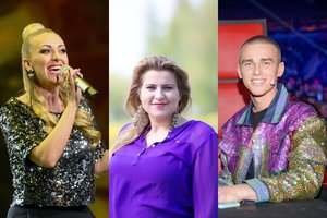 Įžymybės atskleidė, kur vasaras planuoja leisti jų vaikai