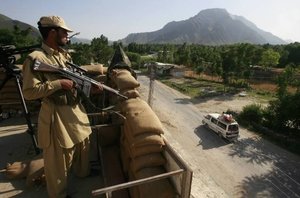 Pentagonas: Talibanas ir Afganistano pareigūnai derasi dėl paliaubų