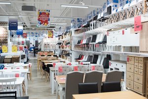 „JYSK“ atidaro penktą parduotuvę Baltarusijoje