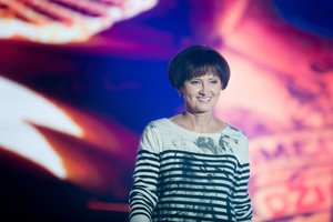 Laima Lapkauskaitė pagaliau atskleidė iki šiol slėptus „Mergaičių iš Majamio“ veidus