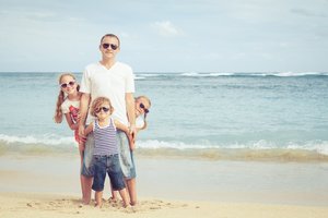 Vasaros atostogos su šeima: septynios nebrangios kelionių kryptys autobusu po Lietuvą ir aplink