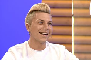 Lietuviškas Kenas prisipažino, kiek per pusmetį išleidžia grožio procedūroms 