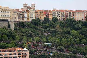 Brangiausio būsto pasaulyje pirmūnas – nepajudinamas iš vietos