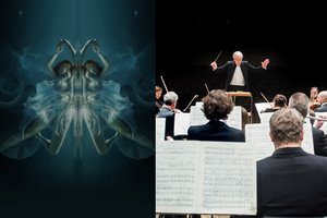 Šimtmečio Dainų šventę atidarys Laimio Vilkončiaus roko opera „Eglė“