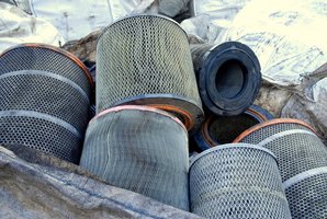 4 automobilių atliekos, kurios labiausiai teršia aplinką – kur jas dėti?