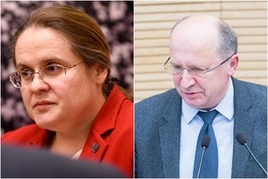 Po A. Kubiliaus išmetimo iš apkaltos komisijos konservatoriai traukiasi iš visų valstiečių tyrimų