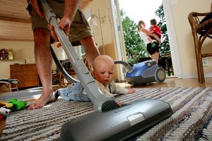 Taip namus tvarko jaunuoliai, kurie „nemoka“ tvarkytis