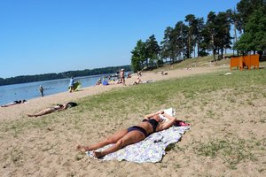 Lietuvių atostogos: išleidžia daugiau, vyksta toliau, už jas sumoka vėliau