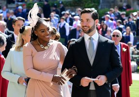 Serena Williams atvirai prakalbo apie pogimdyvinę depresiją