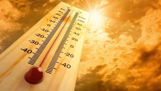 Lietuviai nemoka elgtis per karščius: ligoninės pilnos negaluojančių