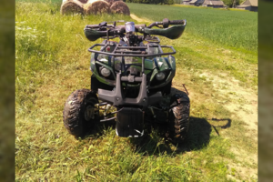 Po tragedijos, kai nuskendo su keturračiu važiavęs mažylis, kilo svarbus klausimas