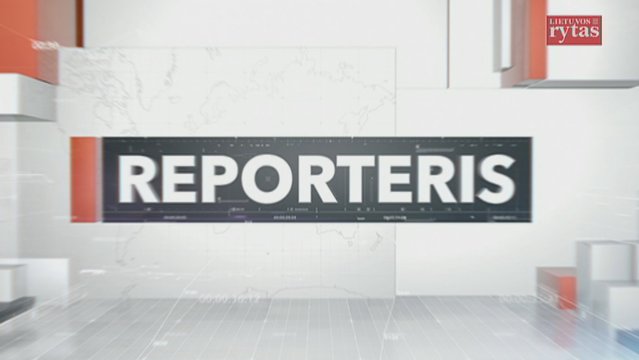 Reporteris 2018-05-31 (18 val.)