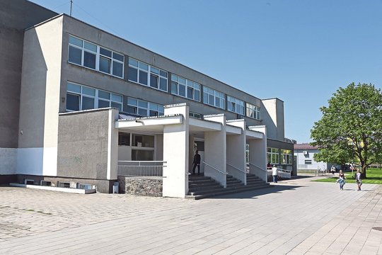 Vaistininkai pranoko lūkesčius – klos pinigus už nuomą 