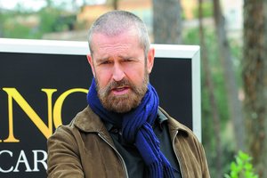 Aktorius Rupertas Everettas rėžė apie „MeToo“: „Staiga visi tapo pažeidžiami“