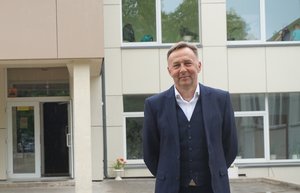 Į autistiškus vaikus vis dar žiūrima kaip į monstrus