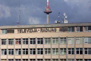 Seimo narys siūlo LRT neberodyti loterijų