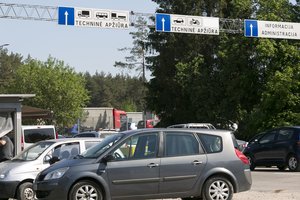 13 svarbiausių techninės apžiūros tvarkos pakeitimų, kuriuos turi žinoti visi vairuotojai