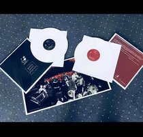 Išleidžiama dviguba vinilinė Lietuvos bardų dainų plokštelė: tokios dar nebuvo