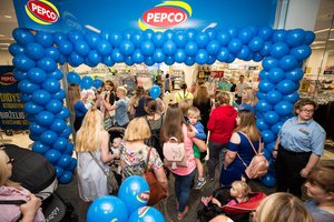 Mažų kainų tinklas „Pepco“ nelėtina tempo – įžengė į dar vieną  miestą