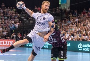 Jonas Truchanovičius neliko nepastebėtas – Prancūzijoje jis žvaigždė