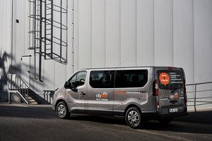 „CityBee“ pateikė staigmeną – pristatė keleivinius mikrosautobusus