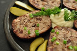 Maltos mėsos vyniotinis nustebins net didžiausius gurmanus