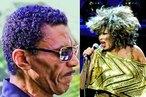 Tinos Turner įsūnis prabilo apie vaikystėje patirtą pragarą 