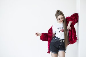 Monika Marija atskleidė vasaros planus – laukia naujas koncertinis turas