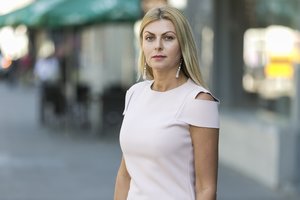 Eglė Jackaitė atvira: vaikystėje patirtas skausmas gyvas ir šiandien
