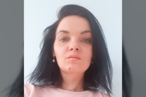 Dingusi trijų vaikų mama V. Šestelinskaja rasta užsienyje