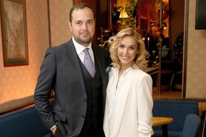 Apvogta Indrė Morkūnienė sulaukė neįtikėtino pasiūlymo