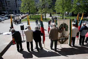 Ekspertai kategoriški: pensijos amžiaus ilginimas yra neišvengiamybė