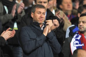 Rusų milijardierius Romanas Abramovičius gavo Izraelio pilietybę