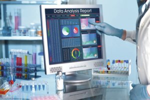 „Google“ proveržis medicinoje – farmacijos kompanijoms tai nebejuokinga