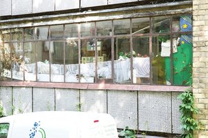 Košmaras miesto centre: iš namų vilniečių šeimas gena dvėselienos tvaikas